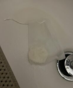 UpNature Shower Steamers Aromatherapy, Calm 12pcs - Lavender Shower Steamer Restore Relaxation, Essential Oil Lavender Shower Bath Bombs Tablets for Stress Relief, Self Care Gifts for Women & Men Calm Relaxation 24 51aALgeFVL