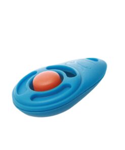 Starmark Pro-Training Clicker for Dogs 1 Count 19 51aGX0kKsPL