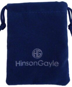 HinsonGayle AAA Handpicked White Round Freshwater Cultured Pearl Stud Earrings Sterling Silver 6.5-7.0mm 13 51aGY6GhcVL