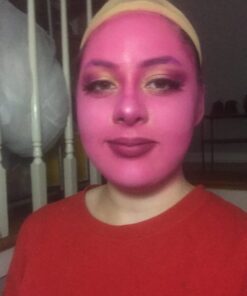 Snazaroo Classic Face and Body Paint, 18.8g (0.66-oz) Pot, White 49 51aIfqaPXLL