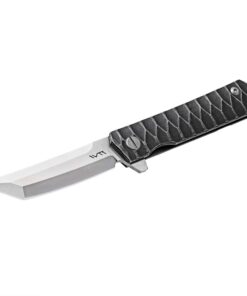 BGT Folding Tactical Knife Pocket Knives Tanto Blade Ball Bearing System EDC Tools For Outdoor Camping Hiking Fishing,Man's Gift A 39 51aJk27fojL