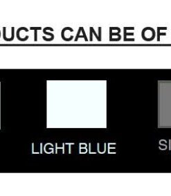 Silver Alginate (Antibacterial Alginate with Silver) 4.25"x4.25" Sterile; 5 Wound Dressings Per Box (1) (4.25" X 4.25") (1) Areza Medical 1 14 51aLCrD0MWL