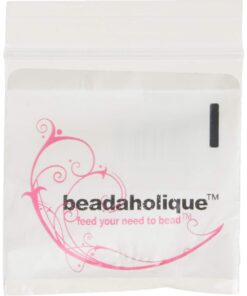 Alternative view of Beadaholique 5005080 Sterling Earring Backs, 4mm, Silver, 12 Piece (Pack of 1) 12 Piece (Pack of 1)