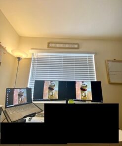 NEW Microsoft Surface Dock 2, Ethernet For Notebook 41 51aTOp78XiL