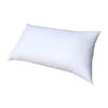 Pillowflex Premium Polyester Pillow Insert - 20"x30" Pillow Form - Machine Washable, Soft Standard Bed Sleeping Pillow, Large Rectangle Polyester Pillow Sham Stuffer - 1 Decorative Pillow 20 Inch by 30 Inch 15 51aTWiS5yL
