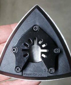 DEWALT Sanding Pad For Oscillating Tool (DWA4200) 17 51aTj9hmM7L