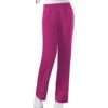 Cherokee Women's Workwear Scrubs Pull-On Pant 4X-Large Azalea 5 51aUClKrv L