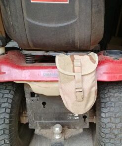 Gerber Gear E-Tool Folding Spade - Serrated Edge - Survival Gear and Equipment - Black Folding Spade-Black 13 51aV3XvaJqL