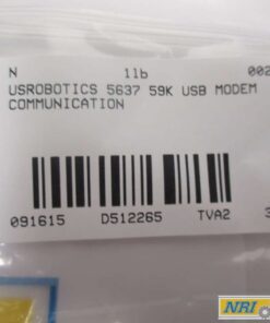 U.S. Robotics USR5637 56K USB Controller Dial-Up External Fax Modem with Voice 13 51aXU1LJkUL