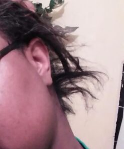 Wild Growth Hair Oil 3pcs x 4oz 4 Fl Oz (Pack of 3) 38 51aYADDmJwL