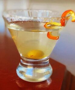 Libbey Cosmopolitan Martini Glasses, 8.25-ounce, Set of 4 29 51aYzgTi7KL