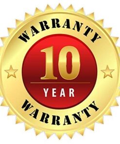 Alternative view of Remote Control Dog Shock Collar for Small Dogs or Big Dogs - 99 Levels Correction, Vibration, or Tone Only - Rechargeable Remote and Waterproof Collar Kit for 1 Dog