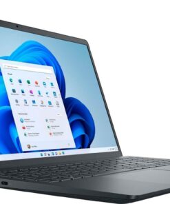 Dell 2023 Newest Inspiron 15 Business Laptop, 15.6" FHD Touch Display, AMD Ryzen 5-7530U, 16GB RAM, 1TB SSD, AMD Radeon Graphics, Wi-Fi, USB-A&C, Bluetooth, Windows 11 Home, with USB WiFi Adapter 16GB RAM | 1TB SSD 15 51abM44O6wL