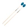 Innovative Percussion IP400N Soloist Series Marimba Mallets (Hard) 5 51abaEyrqJL