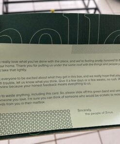 ZINUS 9 Inch Metal Smart Box Spring / Mattress Foundation / Strong Metal Frame / Easy Assembly, Twin Original 82 51ajJkm2neL