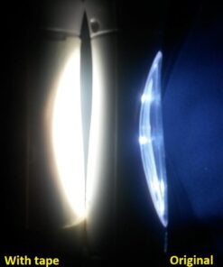 Amerelle LED Emergency Lights For Home Power Failure, 2 Pack – Triple Function Power Failure Light and Plug In Flashlight Combo, With Rechargeable Battery – Be Snow Storm & Hurricane Ready (71134) 35 51aks6Osa3L