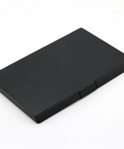 LandFox Cosmetic Matte Eyeshadow Cream Makeup Palette Shimmer Set 40 Color+ Brush Set+Fishtail Bottom Brush (A) 27 51alC0zAbL