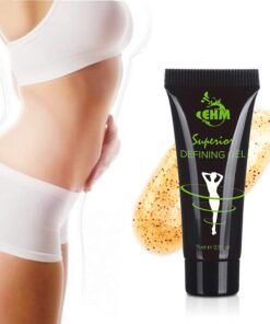 EHM Ultimate Defining Body Gel Applicator Lipo Gel Cream it Works For Firming Toning Contouring 9 51am5ai3BnL
