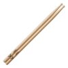 Vater Fusion Nylon Tip Hickory Drumsticks, Pair 5 51anBRSZcrL