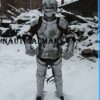 NauticalMart Medieval Knight Suit of Armor Halloween Full Body Armour Costume 14 51au5zJPMoL