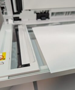 HP Color Laserjet Pro MFP 4301Fdw Wireless All-in-One Printer, Scan, Copy, Fax, Mobile Print, Best for Small Teams (4Ra82f) New version 81 51auqDYFg0L