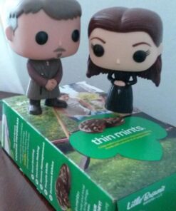 Funko POP TV: GOT - Petyr Baelish Figure 8 51auruNs7L