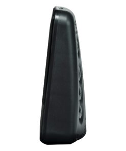 AcuRite 02027A1 Color Weather Station with High Low Temperature and Humidity with Moon Phase, Dark Themed (02027A), Black Display 26 51awdIykDJL