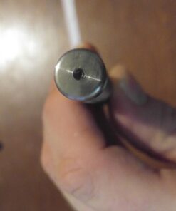 Shomer-Tec Titanium Ice Pick Silver, Standard 9 51axGW97hzL