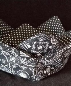 Connecting Threads 100% Cotton Thread Sets - 1200 Yard Spools (Set of 5 - Salt & Pepper) 24 51ayyBTqGqL