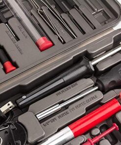 RadioShack 61-PC Electronics Tool Kit 14 51b sTFJhL