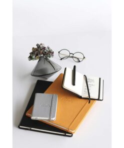 Rhodia A5 Webnotebook, Dot, Black (47391EX) 37 51b3zeEYPL