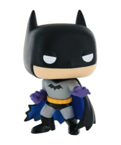 Alternative view of Funko POP Heroes: DC Heroes - 1939 Fighting Batman Action Figure
