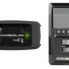 Chamberlain CIGCWC Smartphone Connectivity Kit for Chamberlain Garage Door Openers, Includes Internet Gateway and MyQ Multi-Function Wall Control 65 51b6PxBPdxL