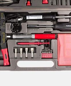 RadioShack 61-PC Electronics Tool Kit 11 51b6npOXtL
