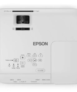 Epson EX9200 Pro Wireless WUXGA 3LCD Projector 28 51b7x8cHSL