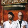 Mythbusters: Collection 2 DVD 
                             
                            October 16, 2007
