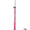 Micro Kickboard - Maxi Deluxe 3-Wheeled, Lean-to-Steer, Swiss-Designed Micro Scooter for Kids, Ages 5-12 Pink 41 51bAxdkujlL