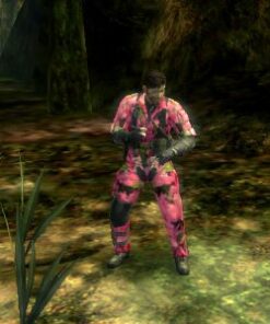 Metal Gear Solid Snake Eater 3D 37 51bBx6Y9ukL