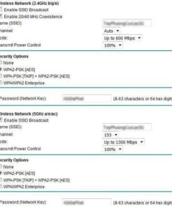 NETGEAR Nighthawk Smart Wi-Fi Router (R7000) - AC1900 Wireless Speed (Up to 1900 Mbps) | Up to 1800 Sq Ft Coverage & 30 Devices | 4 x 1G Ethernet and 2 USB ports | Armor Security 36 51bEbujFE6L