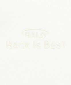 HALO 100% Cotton Sleepsack Swaddle, 3-Way Adjustable Wearable Blanket, TOG 1.5, Cream, Small, 3-6 Months Small (Pack of 1) 23 51bIClDs6GL