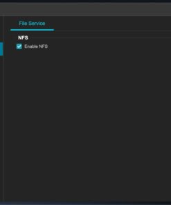 Asustor Lockerstor 4 AS6604T - 4 Bay NAS, Quad-Core 2.0GHz CPU, 2 2.5GbE Ports, 4GB RAM DDR4, 2 M.2 SSD Slots, Network Attached Storage (Diskless) 8 51bNhJzyAPL