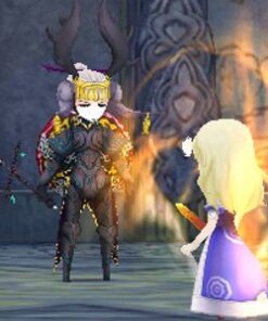 The Alliance Alive - Nintendo 3DS 19 51bOsnamH1L