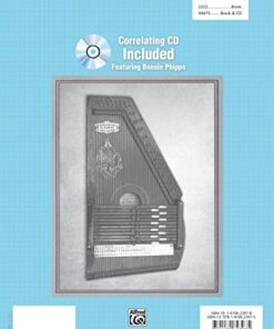 Beginning Autoharp Instruction Book: Book & CD 11 51bQQt lvoL