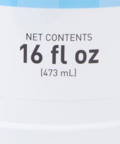 McKesson Dermal Wound Cleanser, Non-Cytotoxic, Rinse-Free, Non-Sterile,16 oz, 1 Count 16 Fl Oz (Pack of 1) 13 51bRBOjaJNL