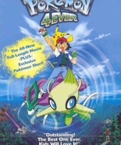 Pokémon: Johto League Champions - The Complete Collection (DVD) DVD May 31, 2016 42 51bSDfRkpSL