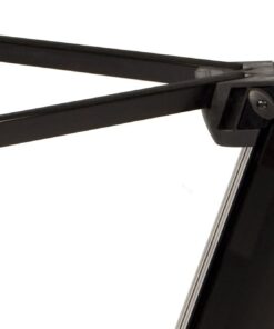 Ultimate Support AX-48 Pro Plus Two-tier Portable Column Keyboard Stand (Black), Boom Attachment, Ulti-Boom Pro-TB, and Tote Black 12 51bSiON05DL