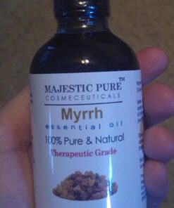 MAJESTIC PURE Myrrh Oil Premium Quality, 4 Fl Oz 4 Fl Oz (Pack of 1) 38 51bVsYzqRvL 1