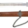 BladesUSA HK-708 Roman Sword 31.5-Inch Overall 26 51bXQVq7isL