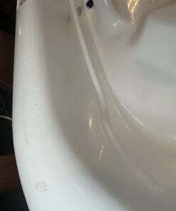 Primo EuroBath 2-Stage Baby Bath Tub White 2-Stage Baby Bath 18 51bYYMUsRL