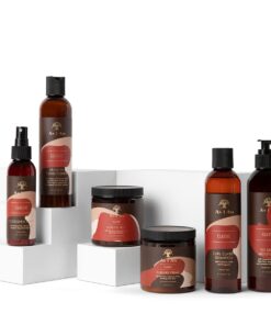 As I Am Leave-In Conditioner, 237ml/8 fl oz. 8 Fl Oz (Pack of 1) 20 51bYzoq1WYL